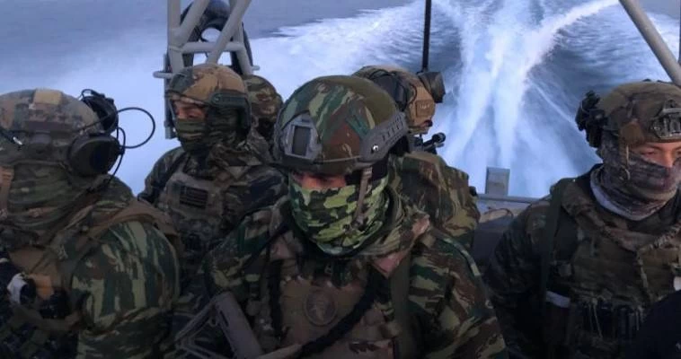 Τα «θολά» σημεία στη σύσταση Διοίκησης Ειδικού Πολέμου: Δεν επιλύονται αλλά περιπλέκονται κρίσιμα ζητήματα